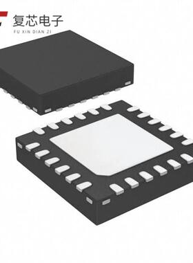 原厂正品AS1115-BQFT全新IC DRVR 64 LED 7SEG 8 DGT 2