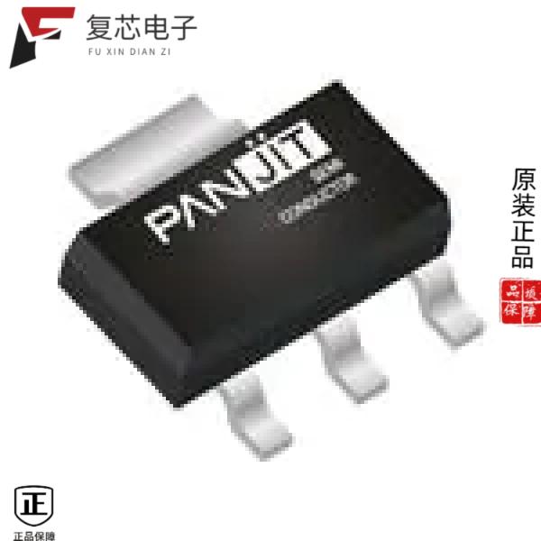 原厂正品BCP53-16-AU_R2_000A1全新PNP LOW VCE(SAT) T