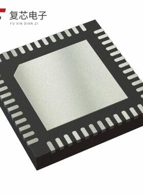 原厂正品TPS59640RSLT全新IC REG CTRLR IMVP-7 2OUT 4