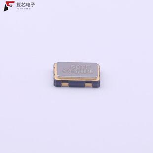 ±20ppm 原厂正品 S5D3.579545B20F30T全新3.579545MHz