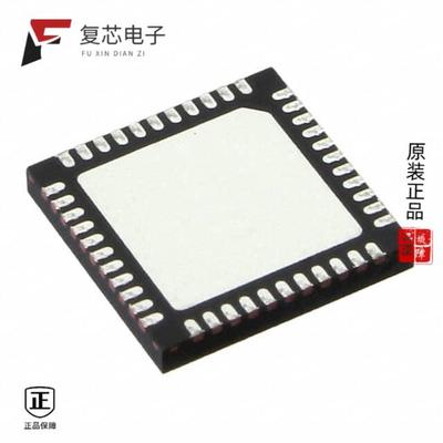 原厂正品ZL8800ALBFTK全新IC REG CTRLR BUCK PMBUS 44