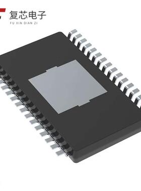 原厂正品TPA3128D2DAP全新IC AMP CLASS D STER 30W 32