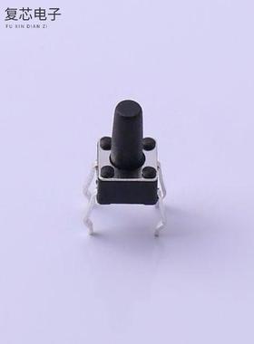 原厂正品TS-1091-A11B3-D2全新轻触4.5*4.5*8.