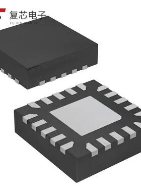 原厂正品ATTINY20-MMH全新IC MCU 8BIT 2KB FLASH 20VQ