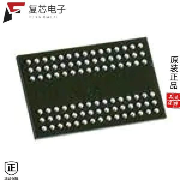 原厂正品MT46H16M32LFB5-6 AIT:C全新IC DRAM 512MBIT