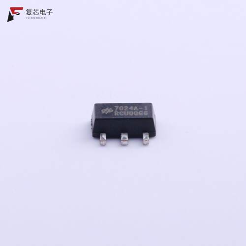 全新正品HT7024A-1|HT68F002|HT68F002(SOP-8)