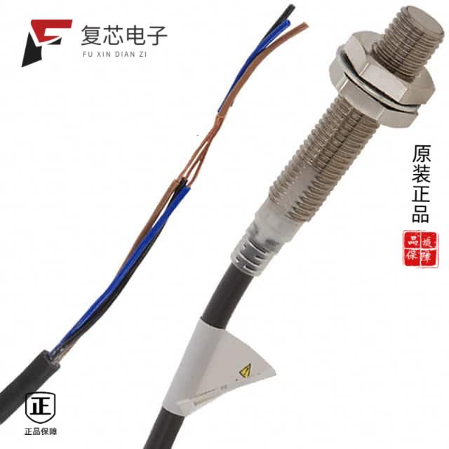 原厂正品E2E-X1R5E1全新SENSOR PROX INDUCT 1.5MM CYL