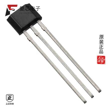 原厂正品AH173-PG-B-B全新MAGNETIC SWITCH LATCH 3SIP