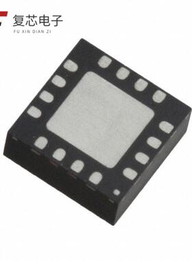 原厂正品ADXL327BCPZ-RL全新ACCELEROMETER 2G ANALOG