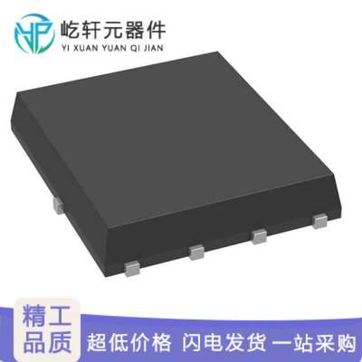 FDMS7660原装正品MOSFET N-CH 30V 25A/42A 8PQFN