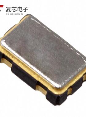 原厂正品FND300018全新XTAL OSC XO 133.0000MHZ CMOS
