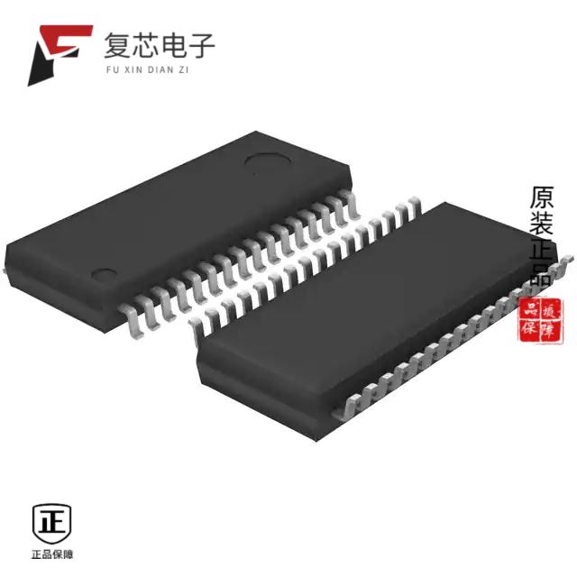 原厂正品BD9897FS-E2全新IC INVERTER CTLR 32SSOP