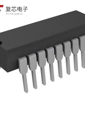 原厂正品HCS512-I/P全新IC CODE HOPPING DECODER 18DIP