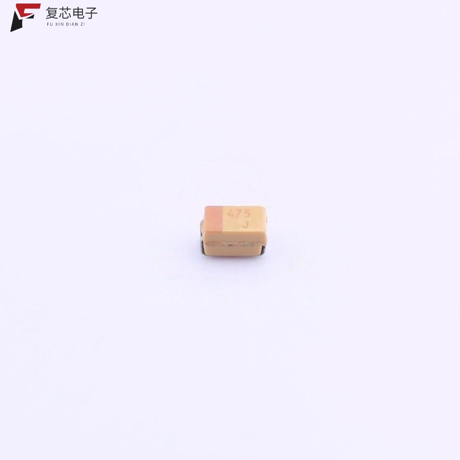 原厂正品TAJR475K006RNJ全新4.7uF ±10% 6.3V