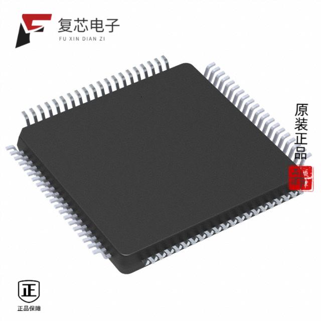 原厂正品MC9S08LC36LK全新IC MCU 8BIT 36KB FLASH 80F