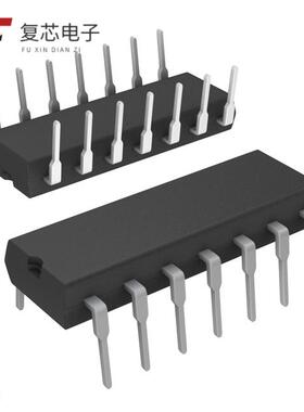 原厂正品AD841KN全新IC OPAMP GP 40MHZ 50MA 14DIP