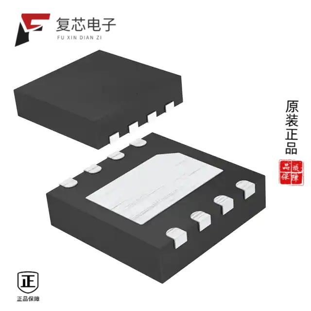 原厂正品MAX6499ATA+T全新IC CNTRLR PROT SW 8-TDFN