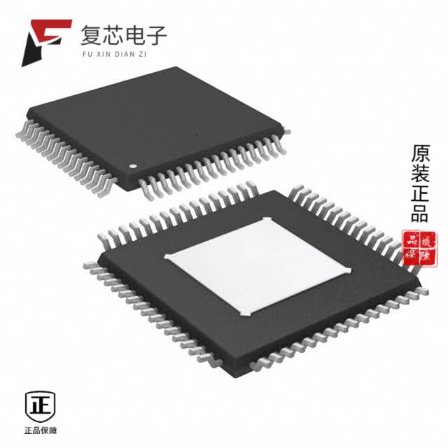 原厂正品AD7762BSVZ全新IC ADC 24BIT SIGMA-DELTA 64T