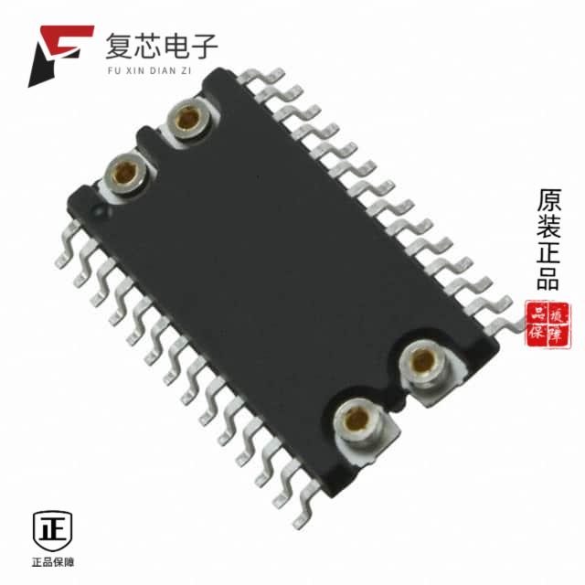 原厂正品M41T11MH6F全新IC RTC CLK/CALENDAR I2C 28-S