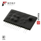 VLA541 LOW 01R全新IC 原厂正品 GATE DRVR SIDE MODULE
