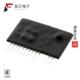 VLA541 LOW 01R全新IC 原厂正品 GATE DRVR SIDE MODULE