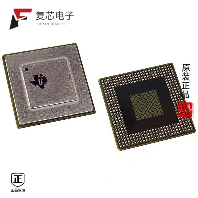 原厂正品TMS320C6201GJCA200全新IC FIXED-POINT DSP 3