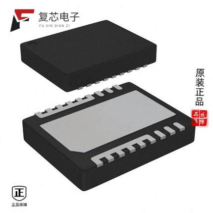 原厂正品CSD97394Q4MT全新IC POWERSTAGE SYNC BUCK 8V