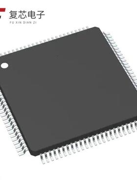 原厂正品LPC55S69JBD100K全新IC MCU 32BIT 640KB FLSH