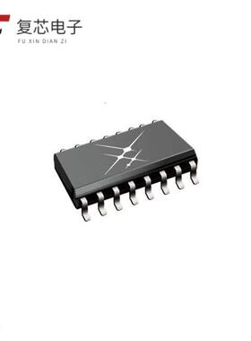 原厂正品SI8244BB-D-IS1全新IC LINE DRIVER 16SOIC
