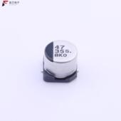 ±20% 原厂正品 EEE1VA470WAP全新47uF 35V