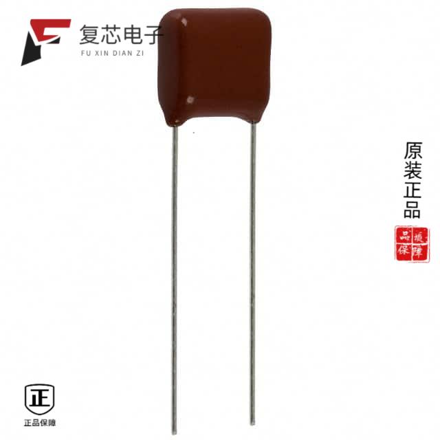 原厂正品ECQ-E4104KF全新CAP FILM 0.1UF 10% 400VDC R