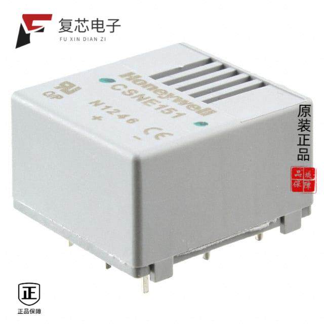 原厂正品CSNE151全新SENSOR CURRENT HALL 36A AC/DC