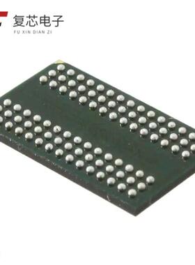 原厂正品IS42VM32800K-75BLI全新IC DRAM 256MBIT PARA