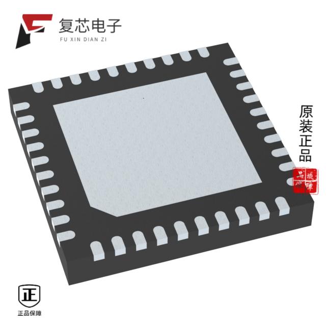原厂正品9DBV0631BKILFT全新VFQFPN 5.00X5.00X0.90 MM