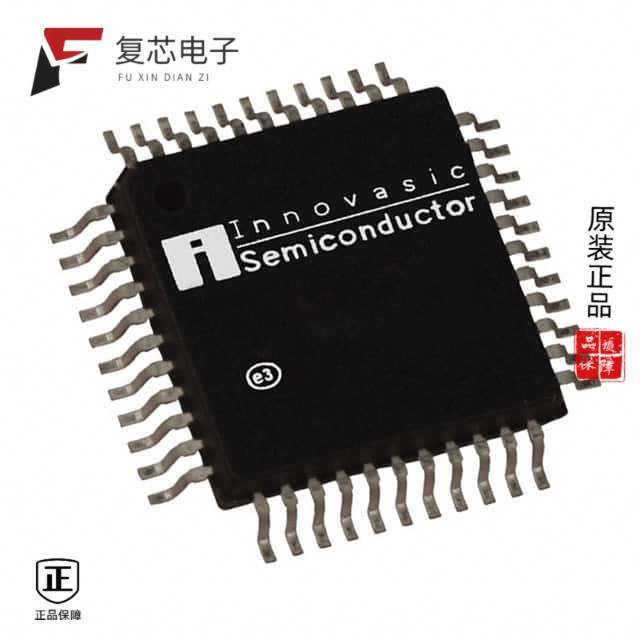 原厂正品IA82527PQF44AR2全新IC CAN CTRLR 44QFP