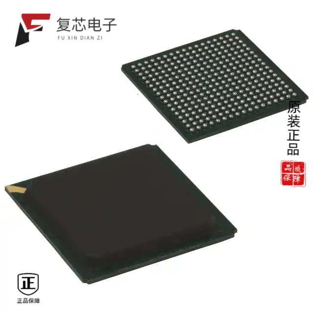 原厂正品KSZ8695P全新IC 10/100 INTEG SWITCH 289PBGA