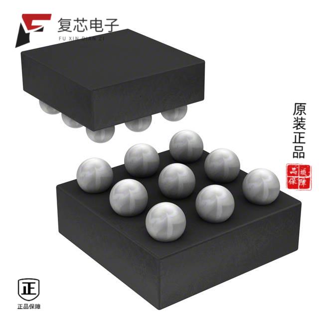 原厂正品FSUSB242UCX全新TYPE C USB PROTECT SWITCH