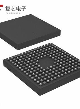 原厂正品ADSP-BF537KBCZ-6A全新IC DSP CTLR 16BIT 182