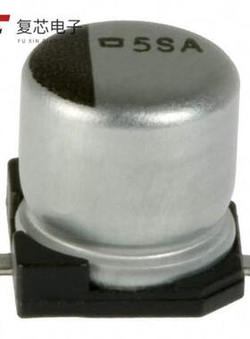 EMVA500ADA100ME55G全新CAP ALUM 10UF 20% 50V SM