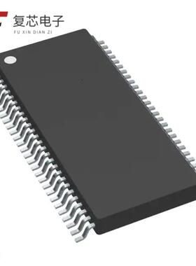 原厂正品DRV8302DCAR全新IC MOTOR DRIVER 8V-60V 56HT