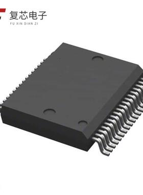 原厂正品VNH9013YTR全新PSSO36L TRIPLE PAD