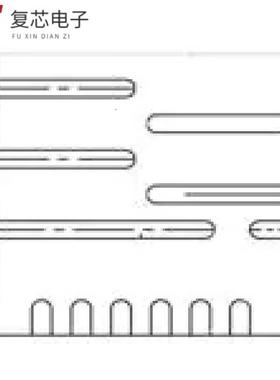 原厂正品MAX16543GPC+全新IC INTERFACE CONTROLLER