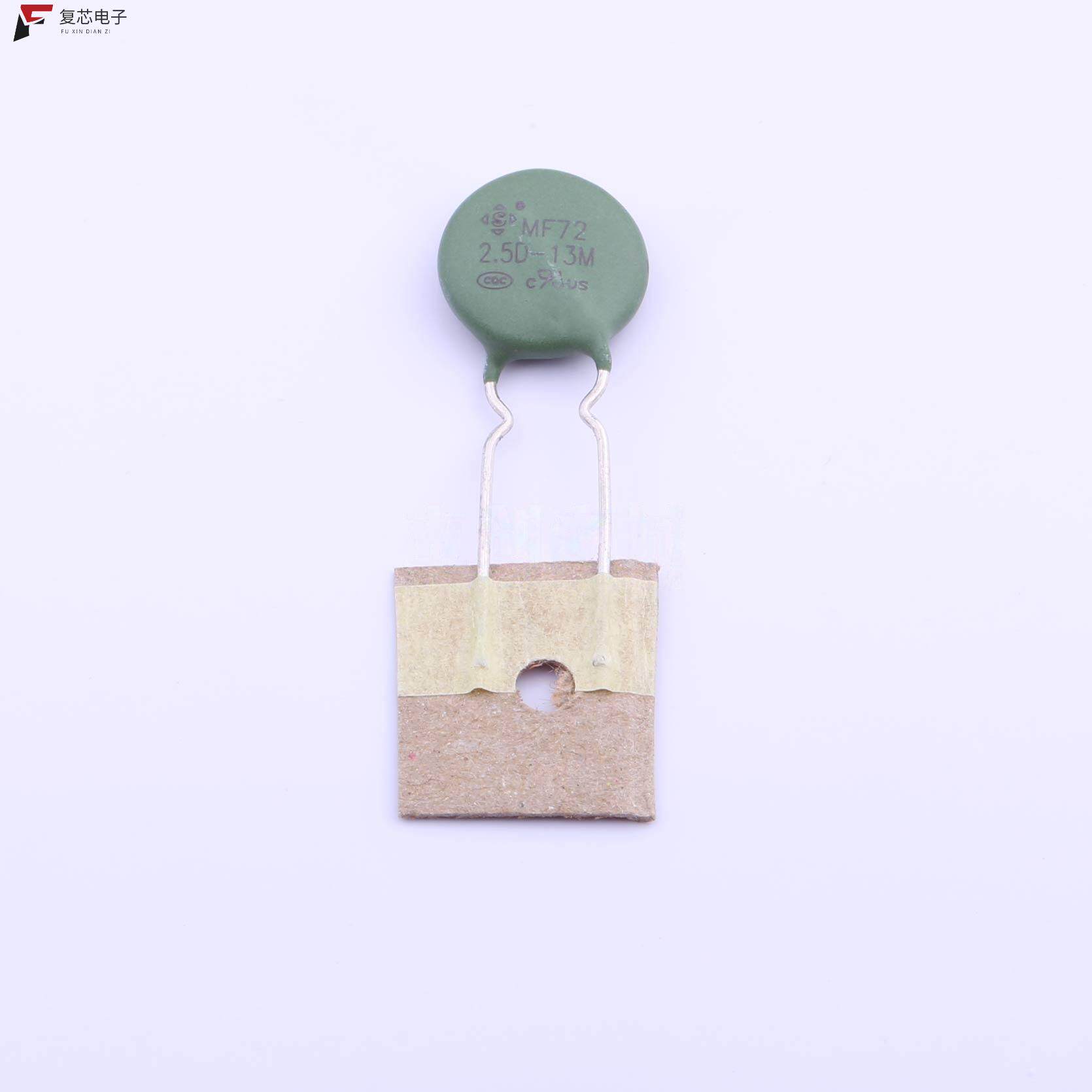 原厂正品MF132R506M4EP0CST0全新NTC热敏电阻