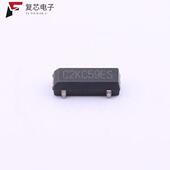 20PPM 原厂正品 12.5pF全新32.768k 32.768kHz T2A