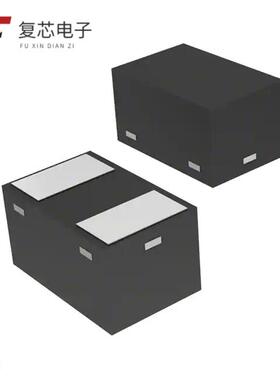 原厂正品CPDQR12V全新TVS DIODE 12VWM 25VC 0402