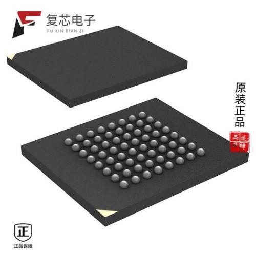 原厂正品MT28EW01GABA1HPC-0SIT全新IC FLASH 1GBIT PA