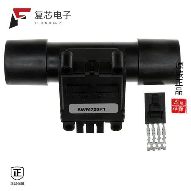 原厂正品AWM720P1全新SENSOR AIRFLOW AMP 200 SLPM