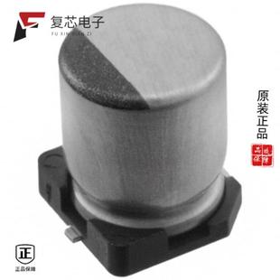 35TZV100M6.3X8全新CAP 35V ALUM 20% 100UF 原厂正品