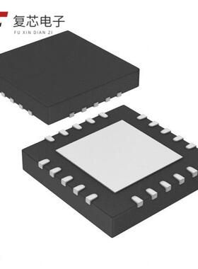原厂正品MCP2210-I/MQ全新IC CONVERTER USB-SPI 20-QFN