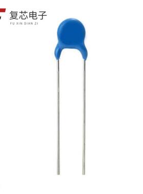 HAE102MBABLAKR全新CAP CER 1000PF 1KV RADIAL原厂正品